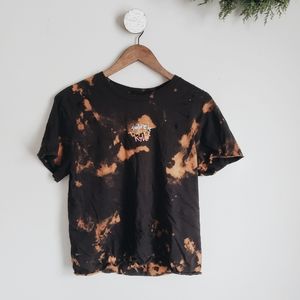 Super duper Kyle distressed t-shirt